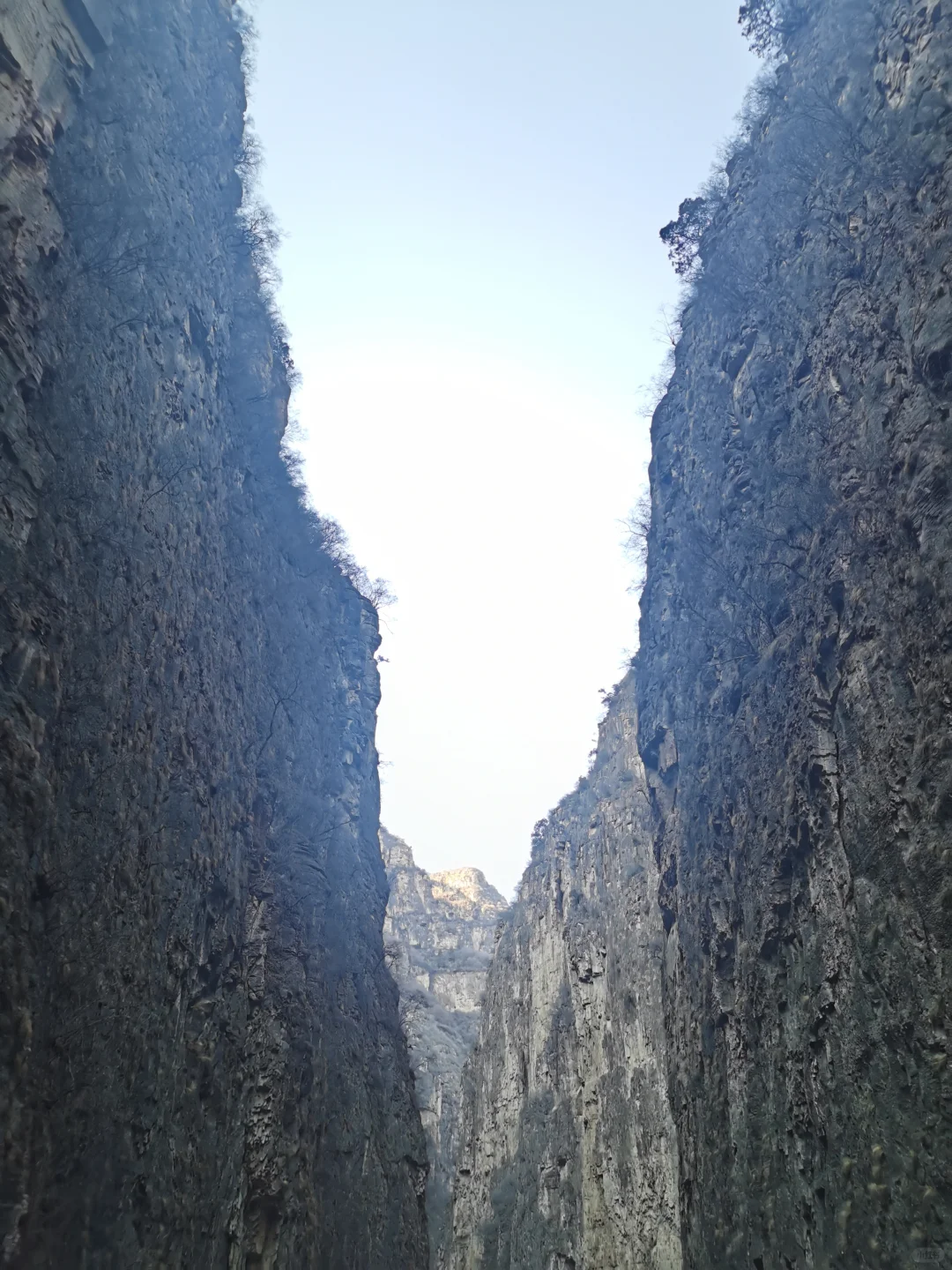 通天峡究竟值得去吗？