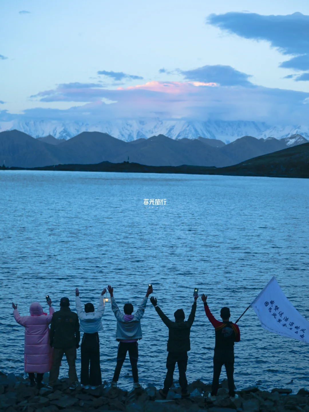 去了川西才知道！😅这些景点完全没必要去