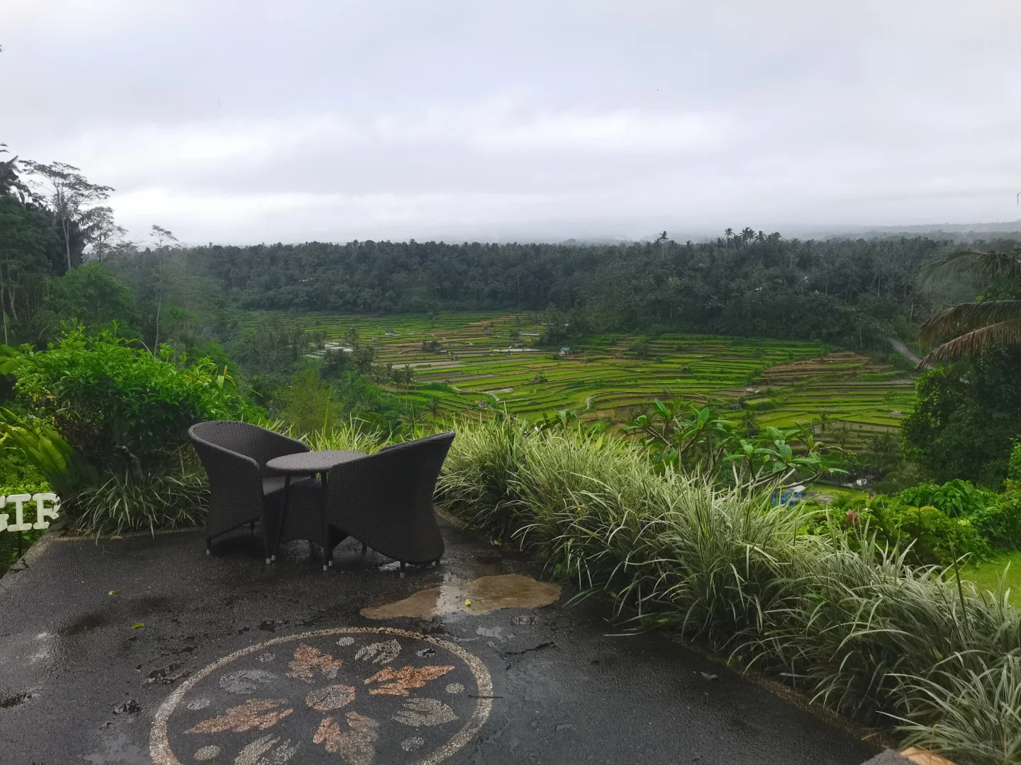 二刷巴厘岛都去了哪些小众景点和餐厅