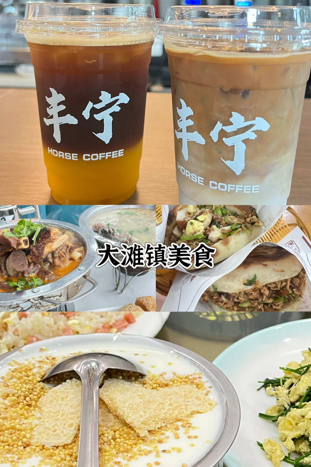 草原避暑/承德丰宁坝上草原