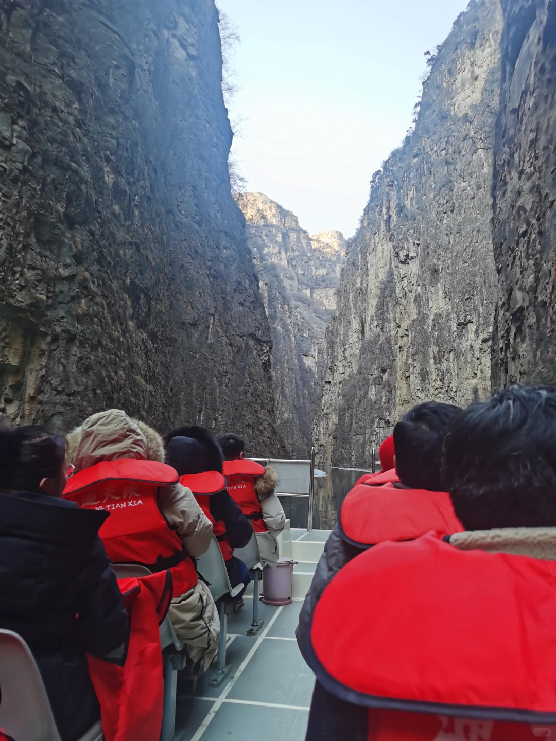 通天峡究竟值得去吗？