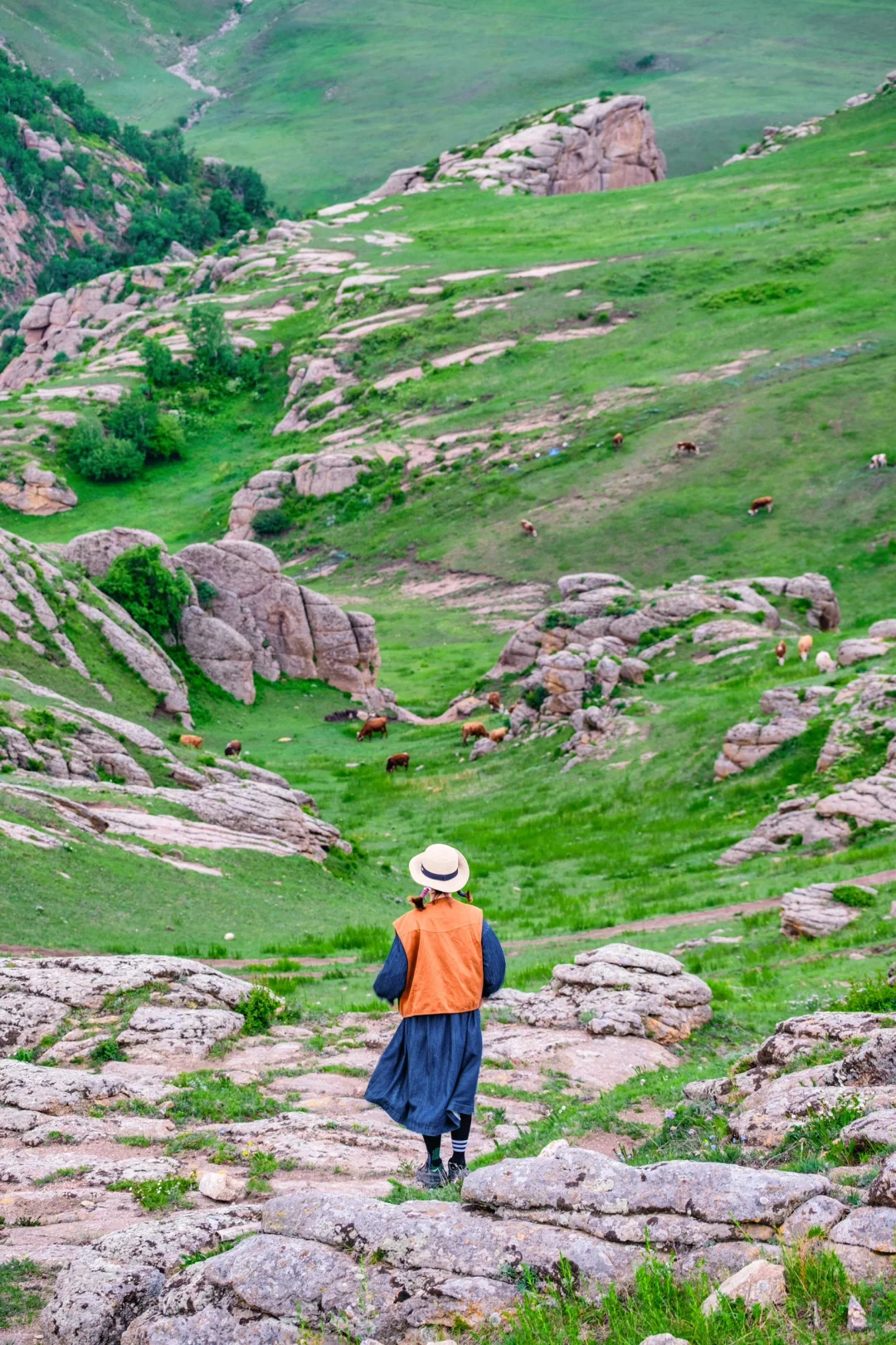 去了5次乌兰察布‼️总结2️⃣日游避坑省钱攻略