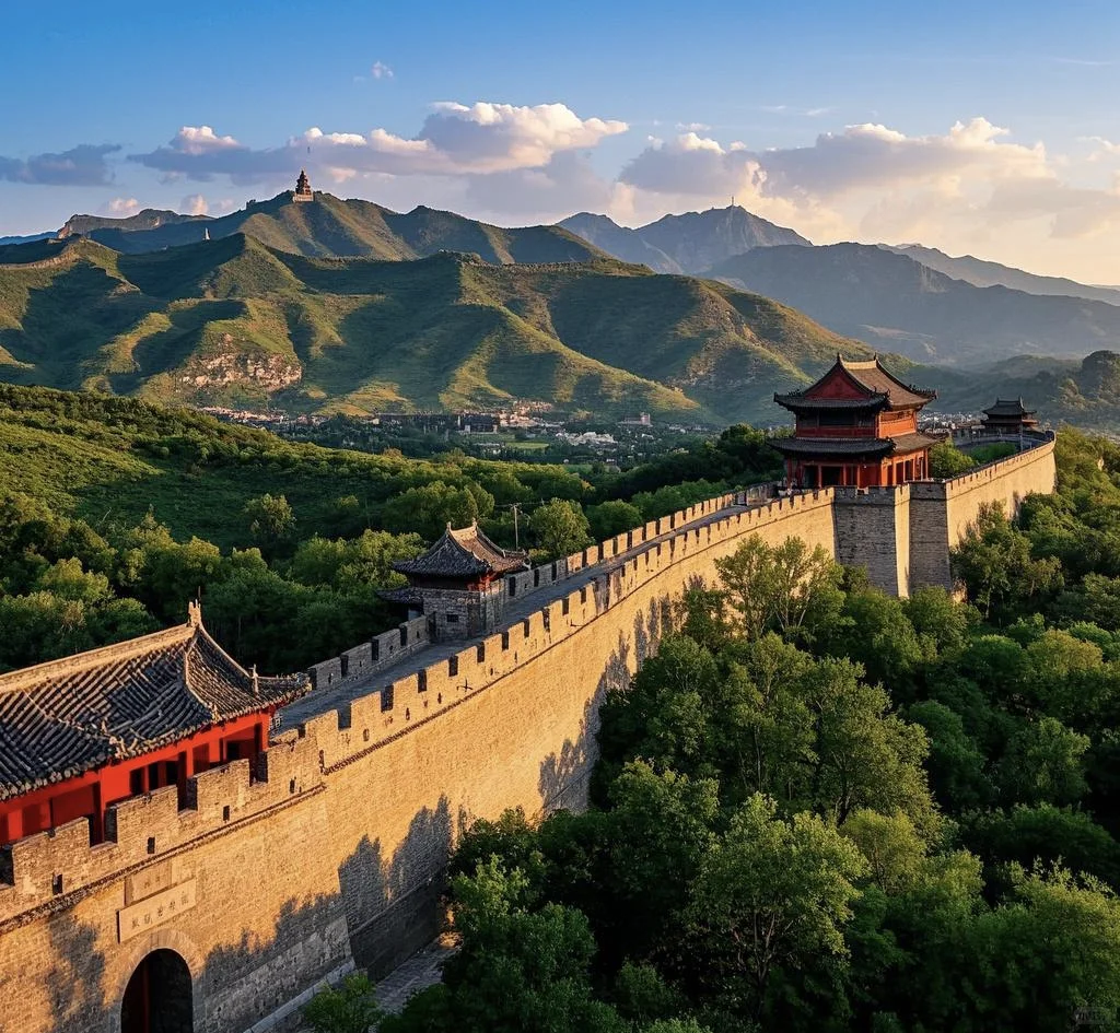 邂逅燕赵风情：浅游河北