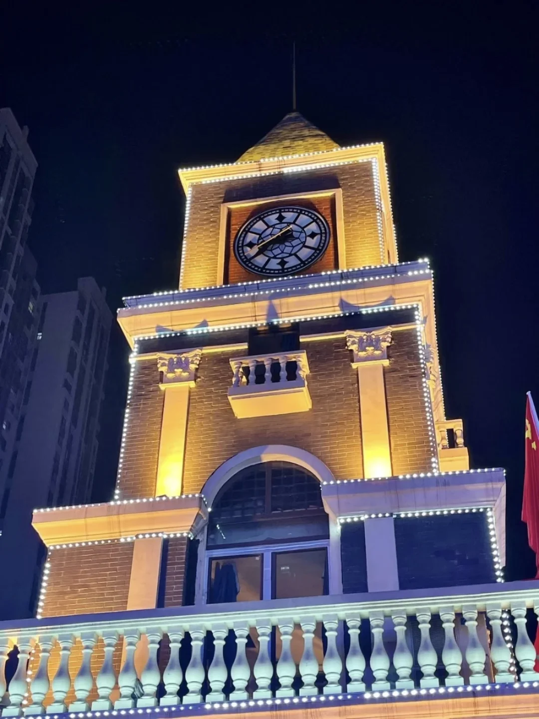 这么近，那么美！周末到河北📍石家庄