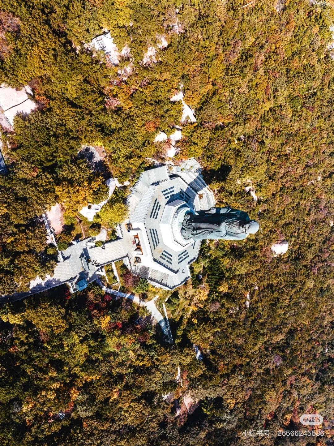 崂山景区旅游旺季防堵秘籍