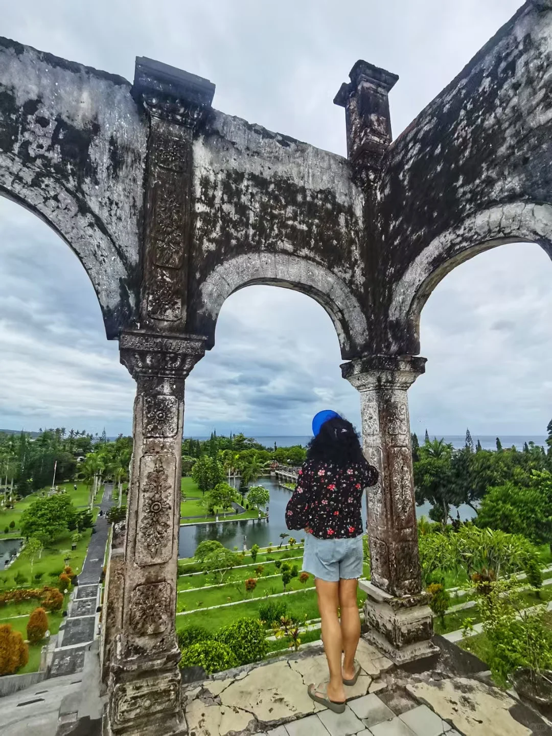 二刷巴厘岛都去了哪些小众景点和餐厅