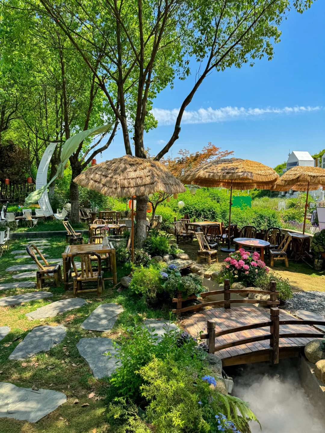 绝了‼️苏州你真美！！！