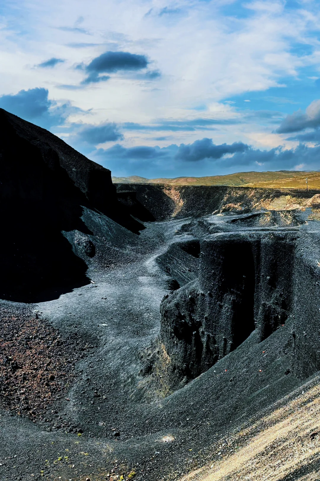 去了5次乌兰察布‼️总结2️⃣日游避坑省钱攻略