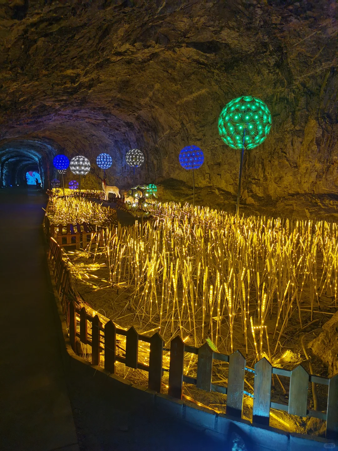 通天峡究竟值得去吗？