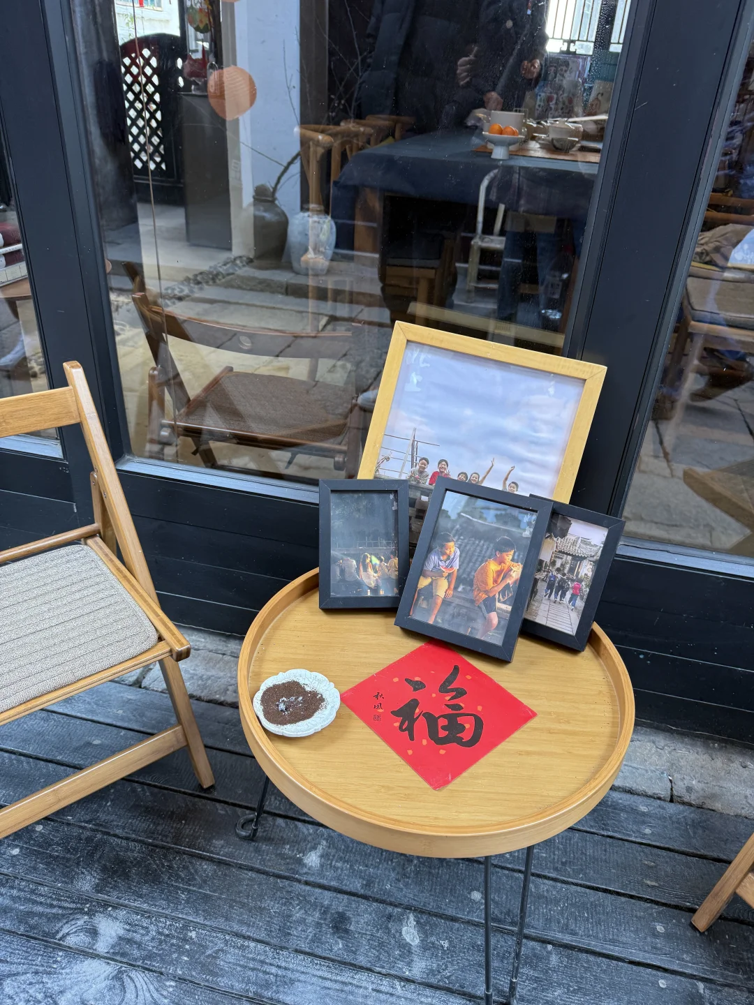 白鹿新剧《北上》取景地❗我先打卡啦