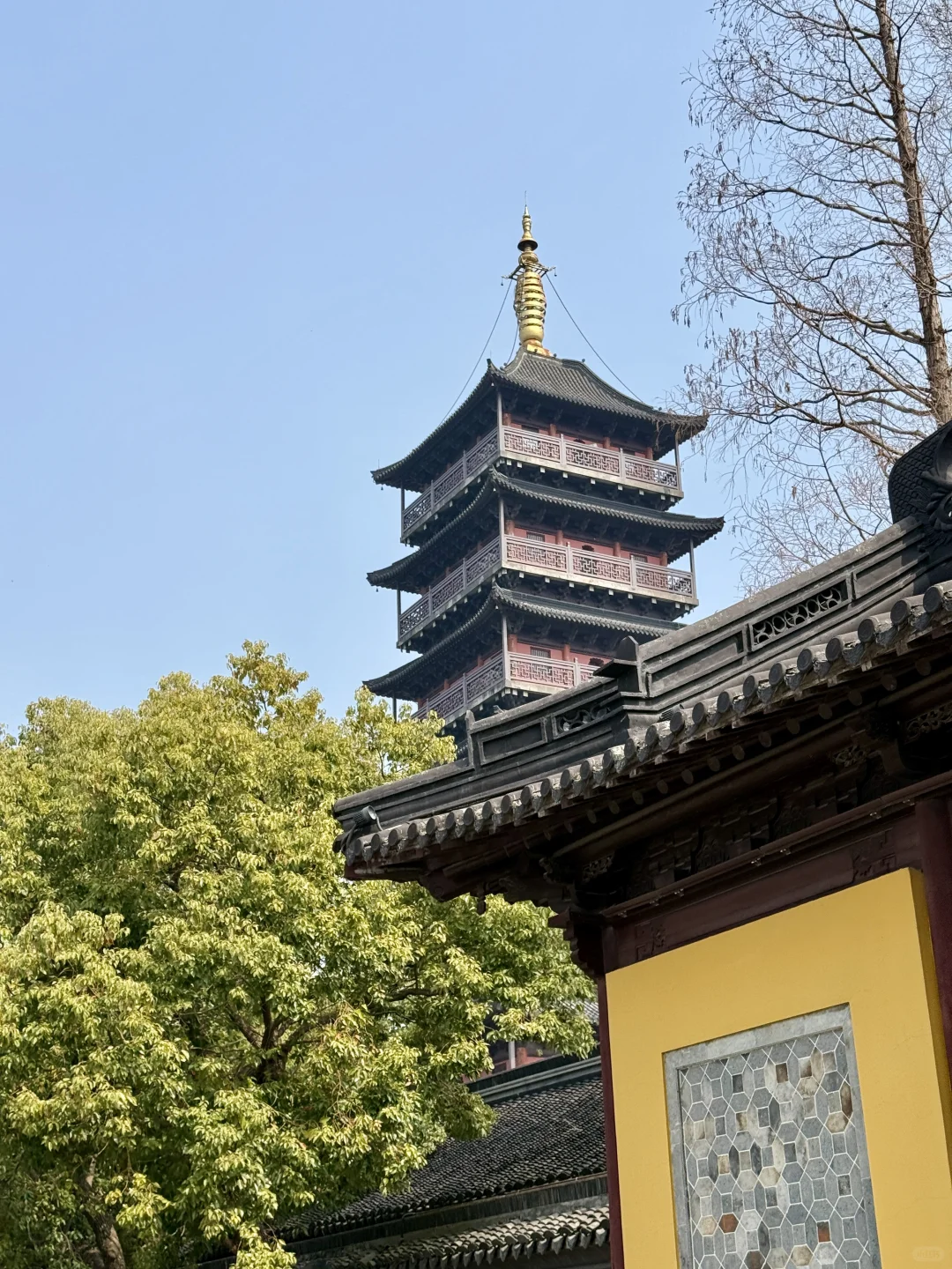 白鹿新剧《北上》取景地❗我先打卡啦