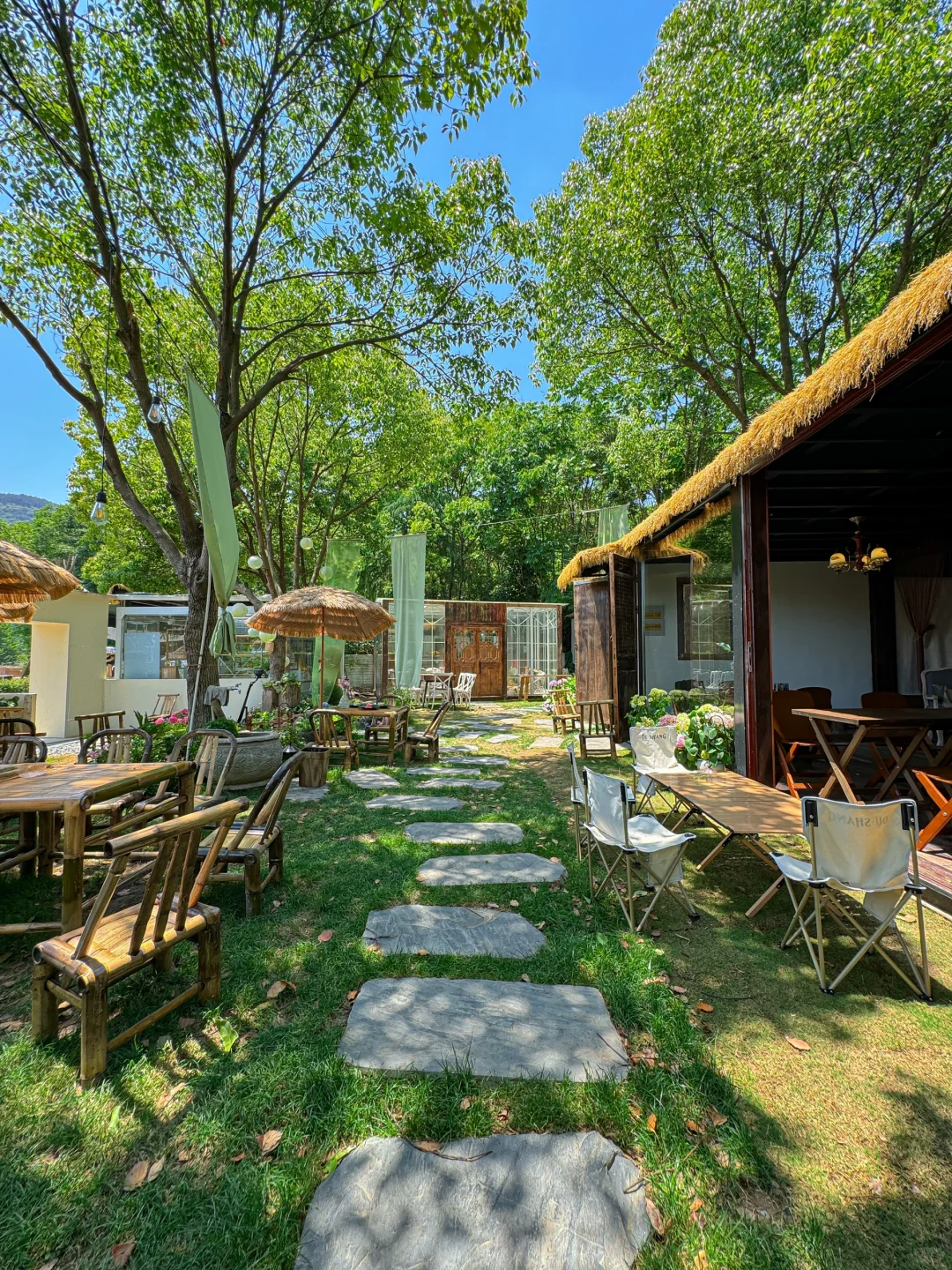 绝了‼️苏州你真美！！！