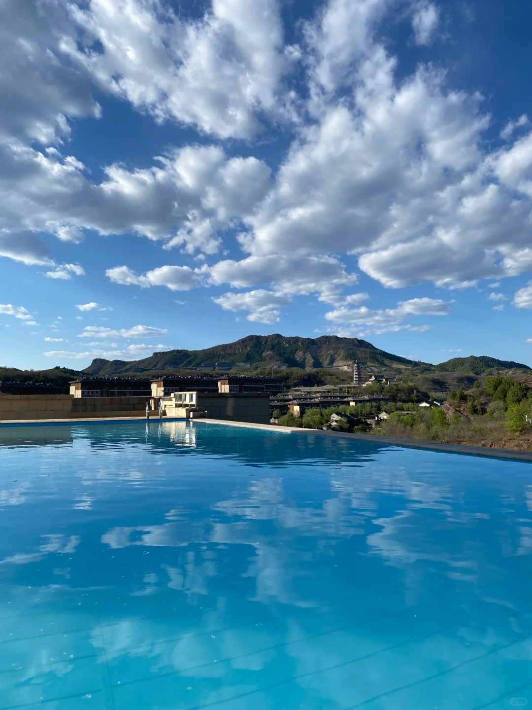 古北水镇live图｜周末刚刚好 二天一夜攻略