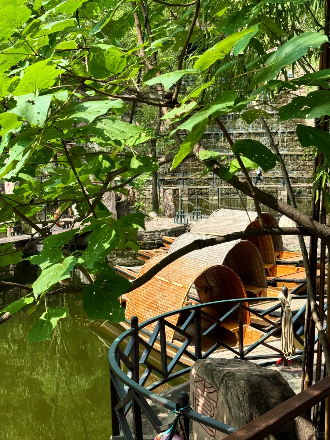 邯郸竟也有这样的地方‼️