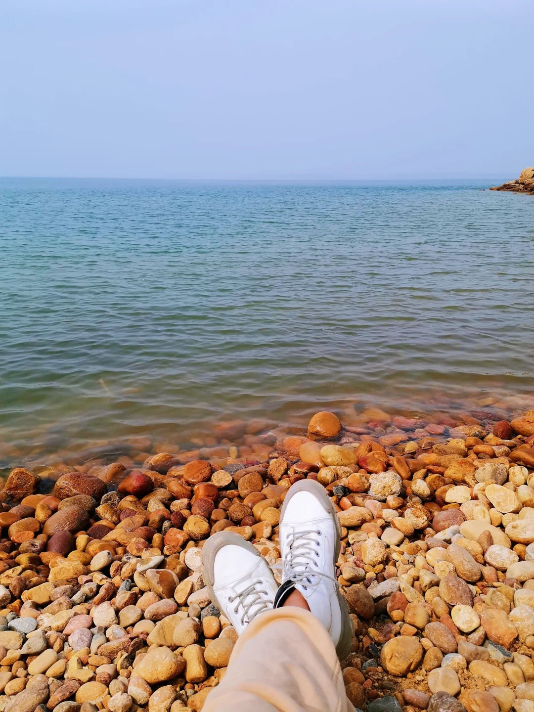 邯郸游玩：初探天元山，露营小洱海