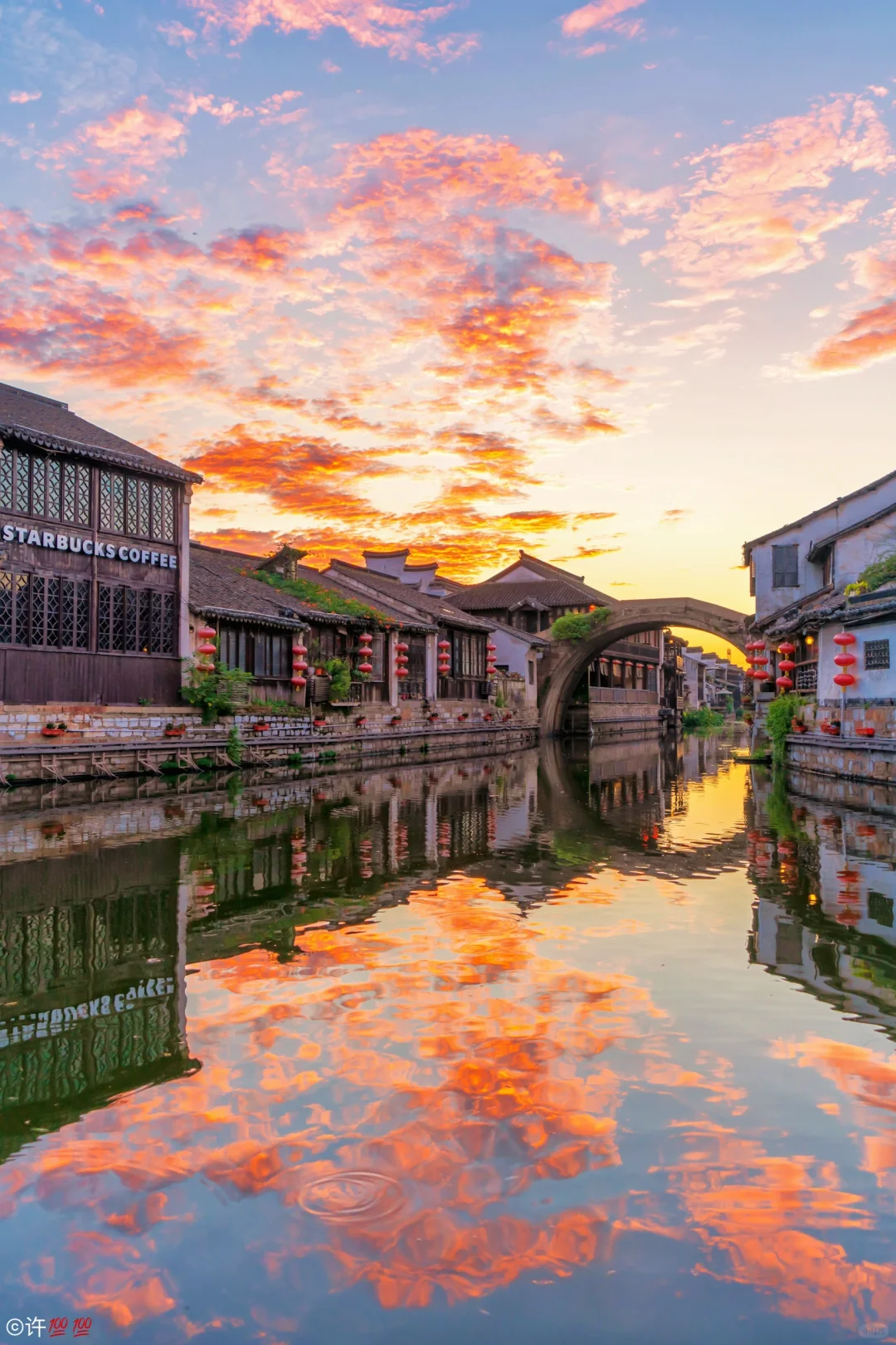 打卡湖州 | 南浔古镇的美,真的不难寻