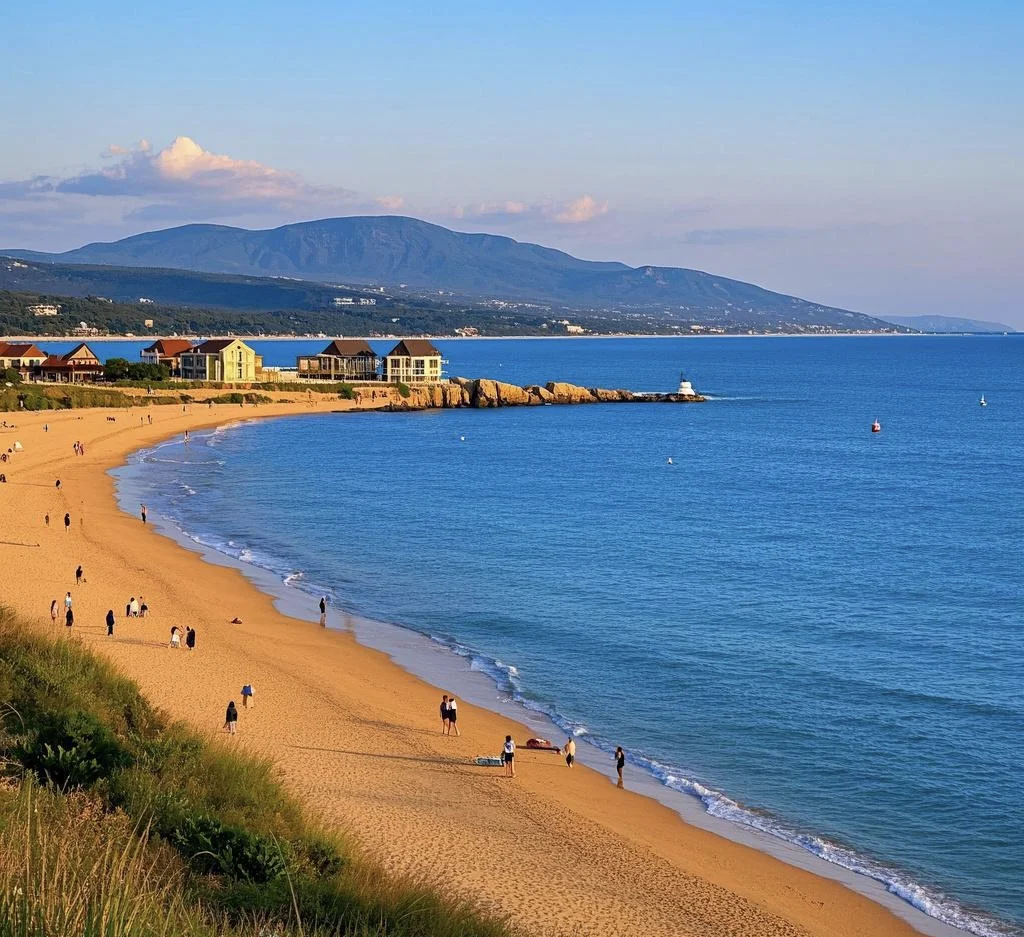 邂逅燕赵风情：浅游河北