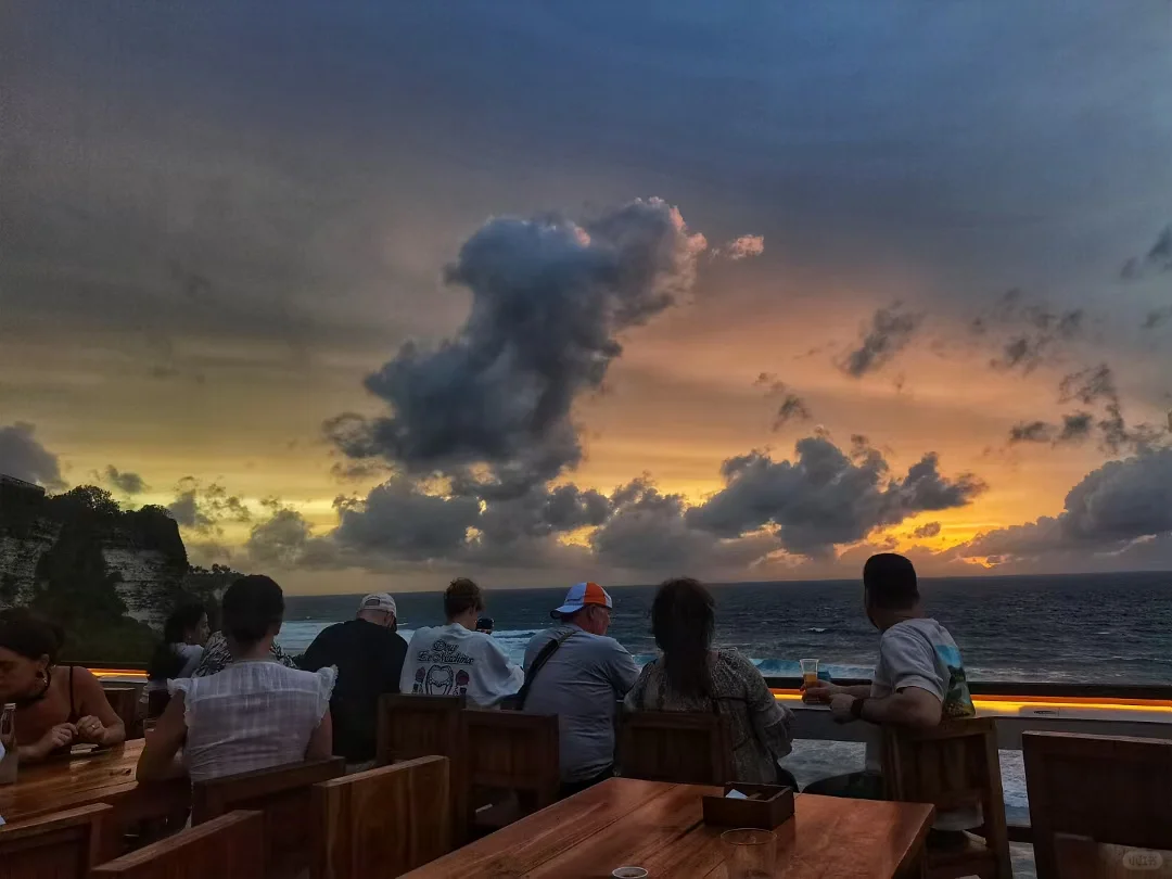 二刷巴厘岛都去了哪些小众景点和餐厅