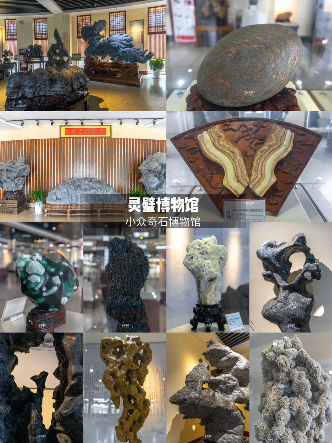 美哭了‼️不是苏州是宿州｜冷门小城太宝藏