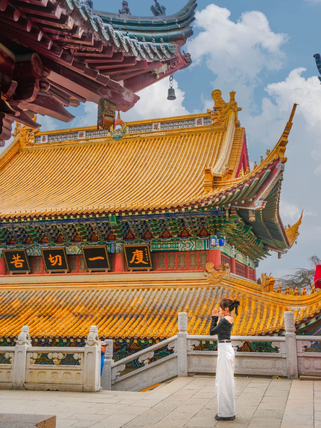 迄今为止，我最喜欢的旅游城市出现了‼️