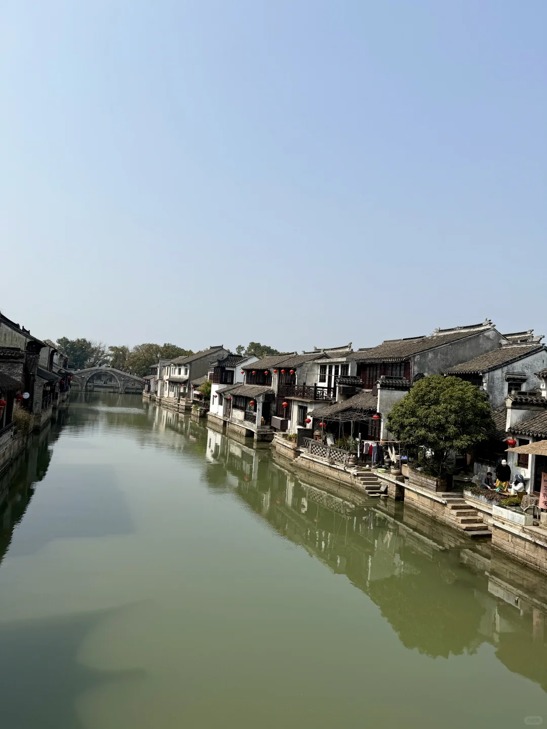 白鹿新剧《北上》取景地❗我先打卡啦