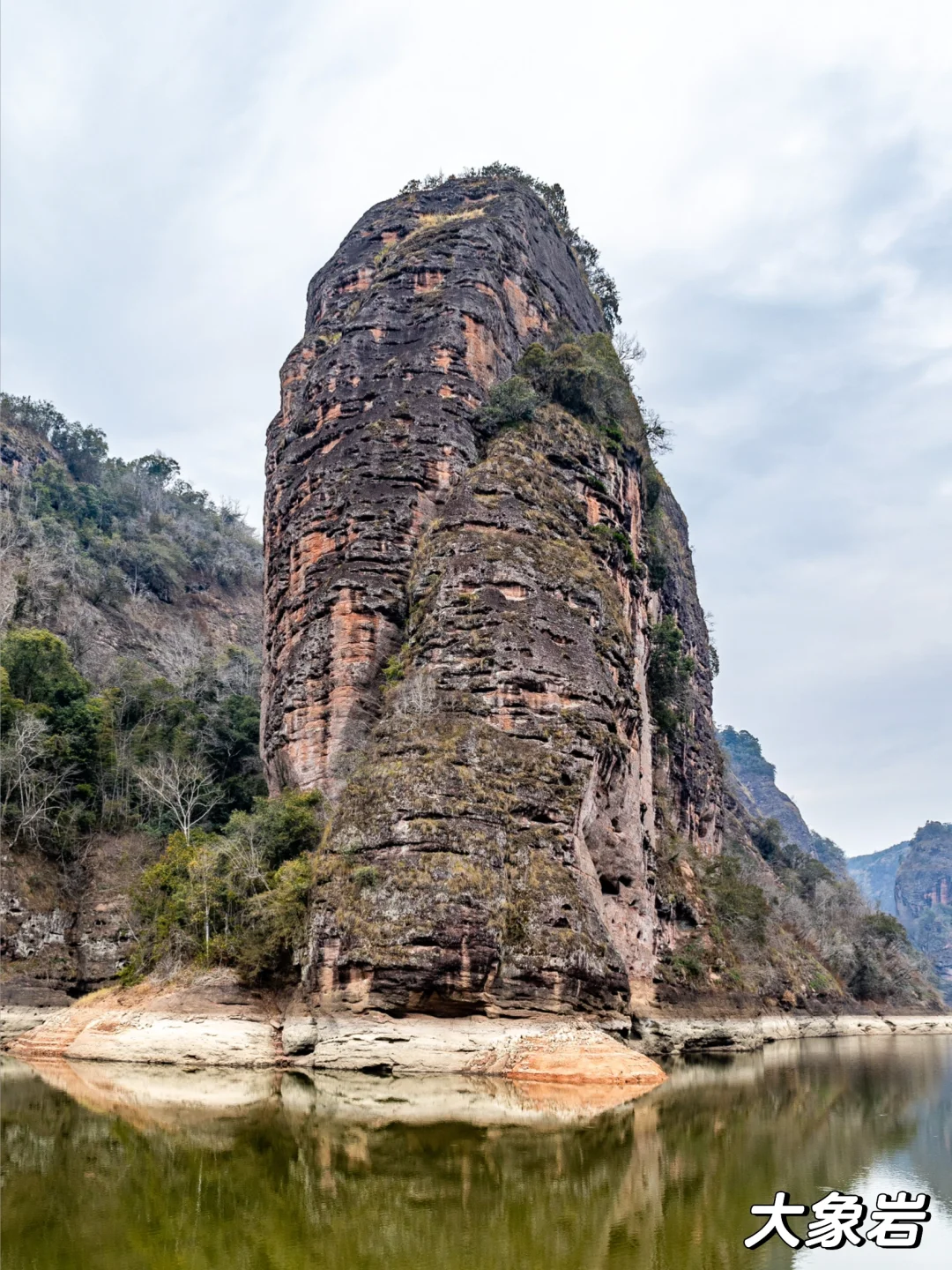 【泰宁大金湖·甘露寺】乘船游览攻略