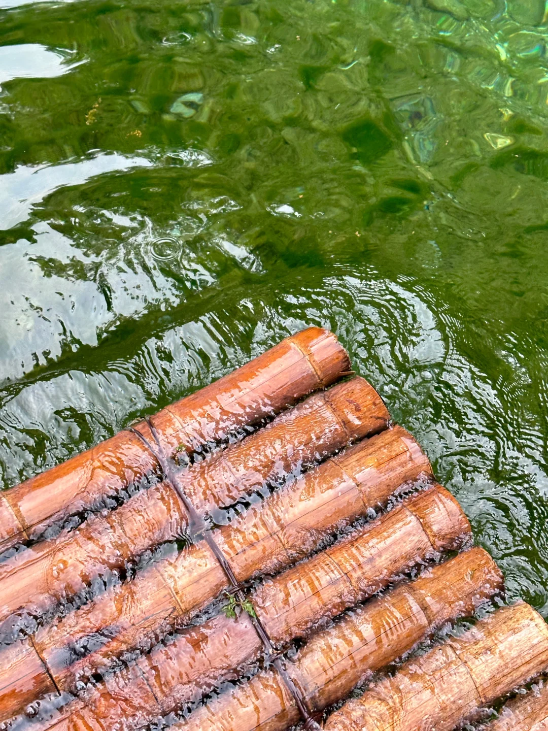 河南版“小桂林”国庆休闲好去处