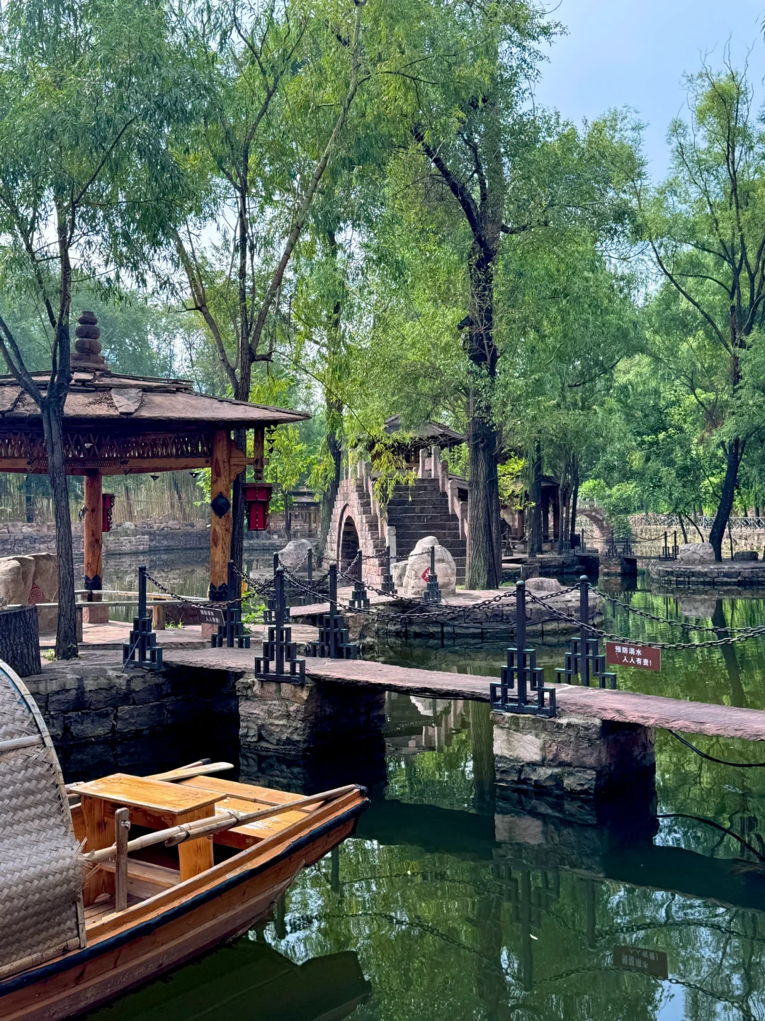 邯郸竟也有这样的地方‼️