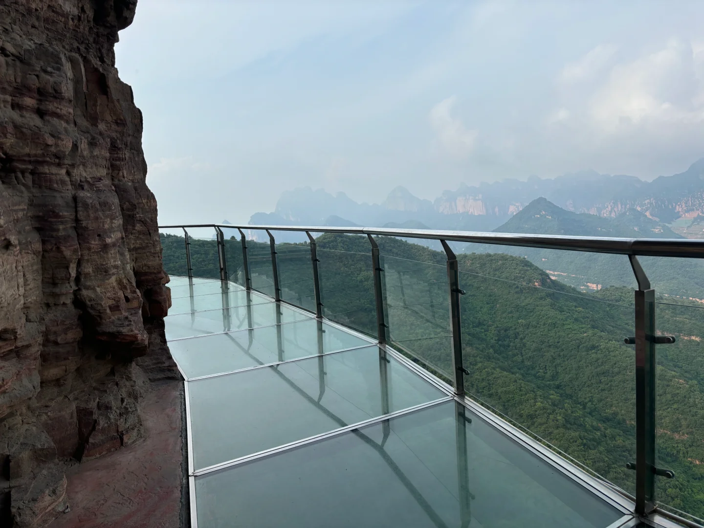 ｜河北邯郸｜京娘湖一日游全攻略