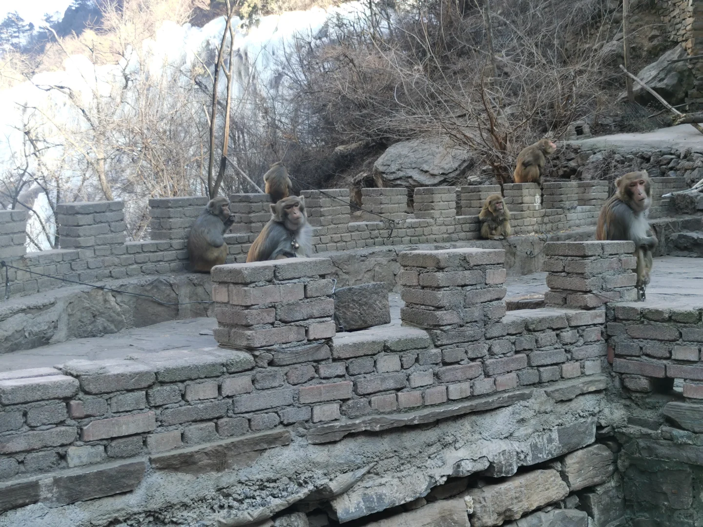 通天峡究竟值得去吗？