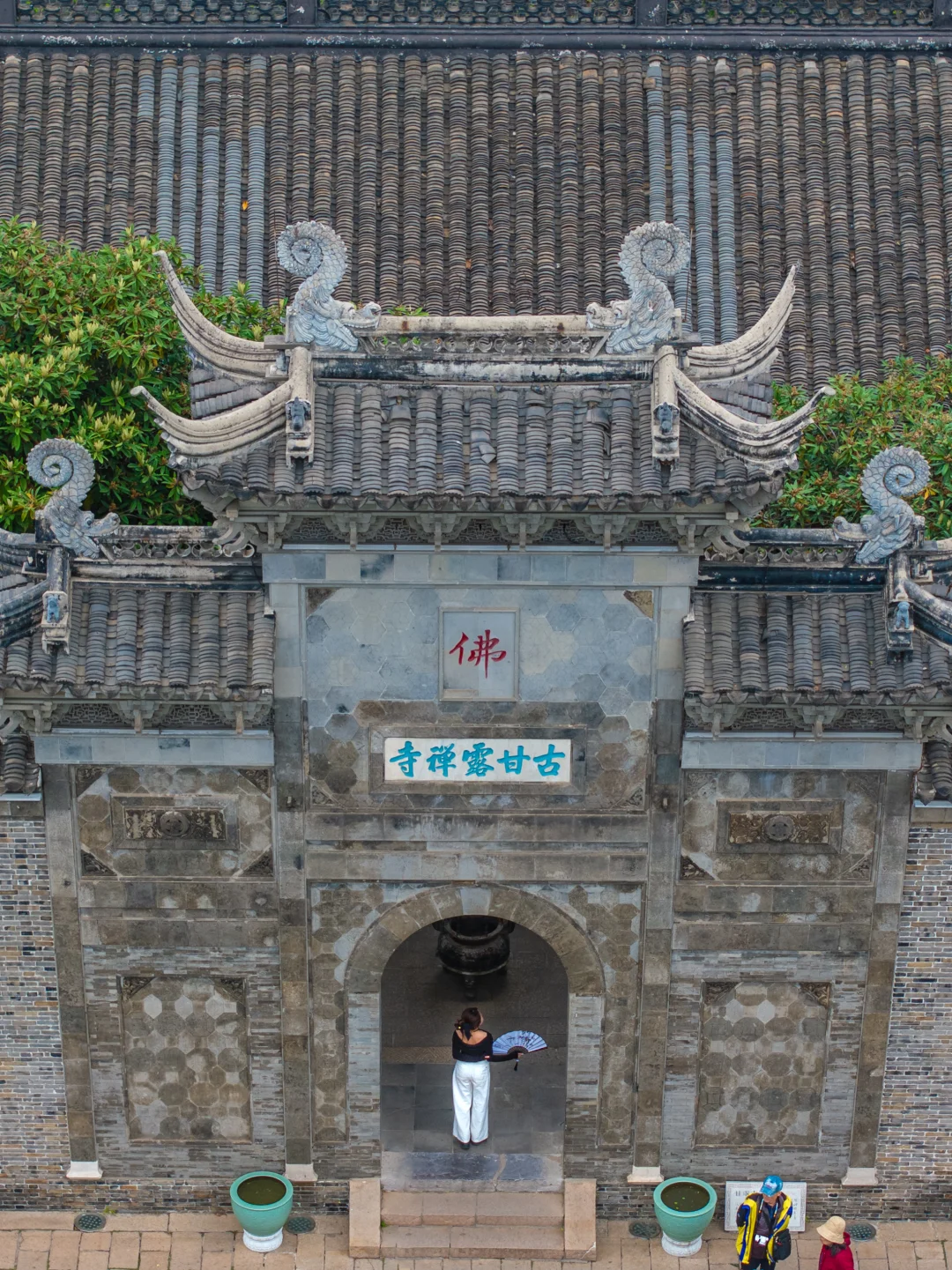 迄今为止，我最喜欢的旅游城市出现了‼️