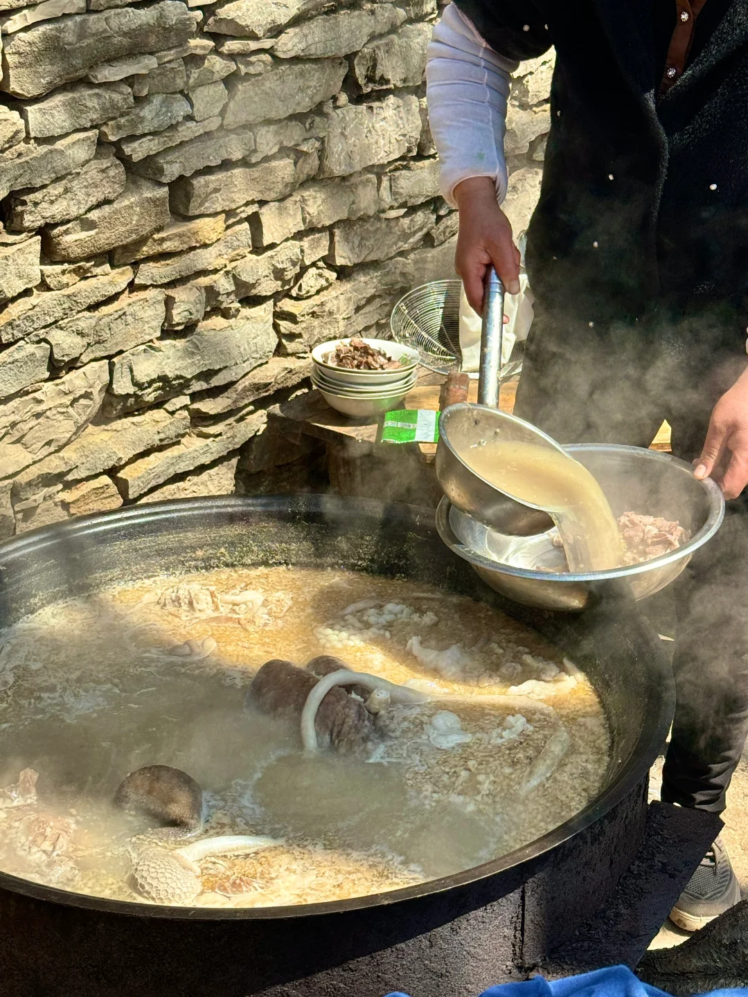 临沂唯1️⃣可全程开车的景区⛰️小众宝藏