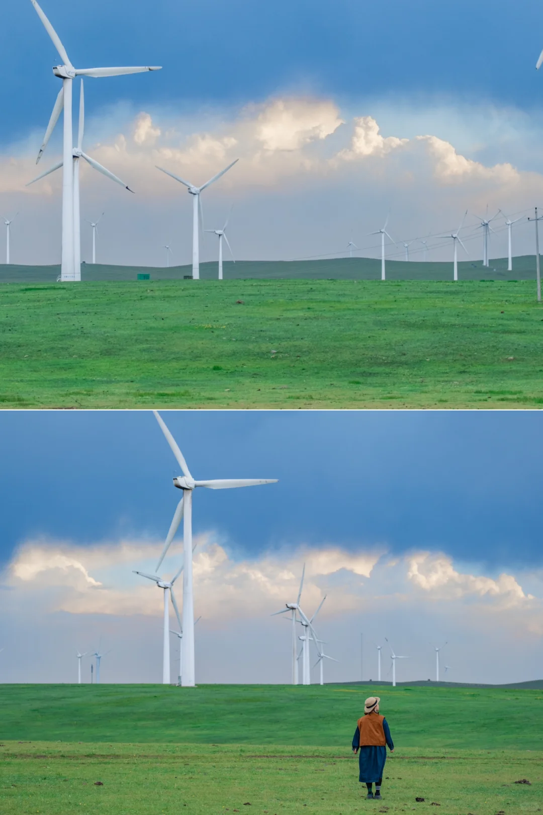 去了5次乌兰察布‼️总结2️⃣日游避坑省钱攻略