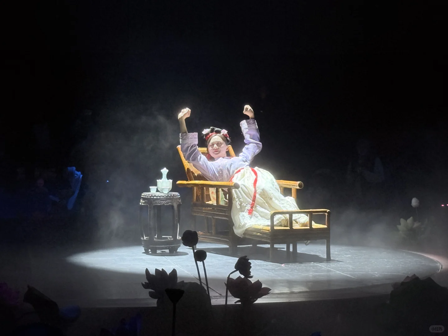 横店影视城·清明上河图~ 🌿