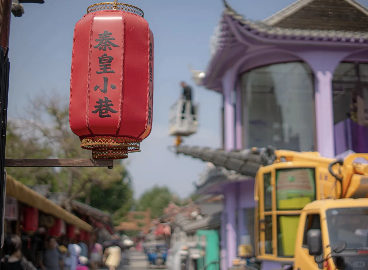秦皇岛旅游攻略，超小众玩法看日出拍大片