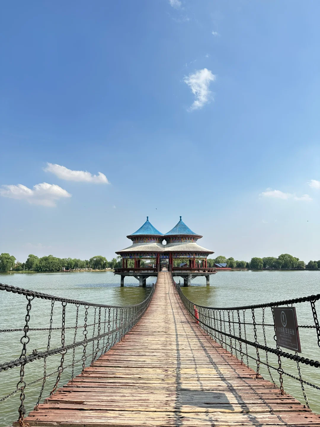 阜阳📍溜达好去处～