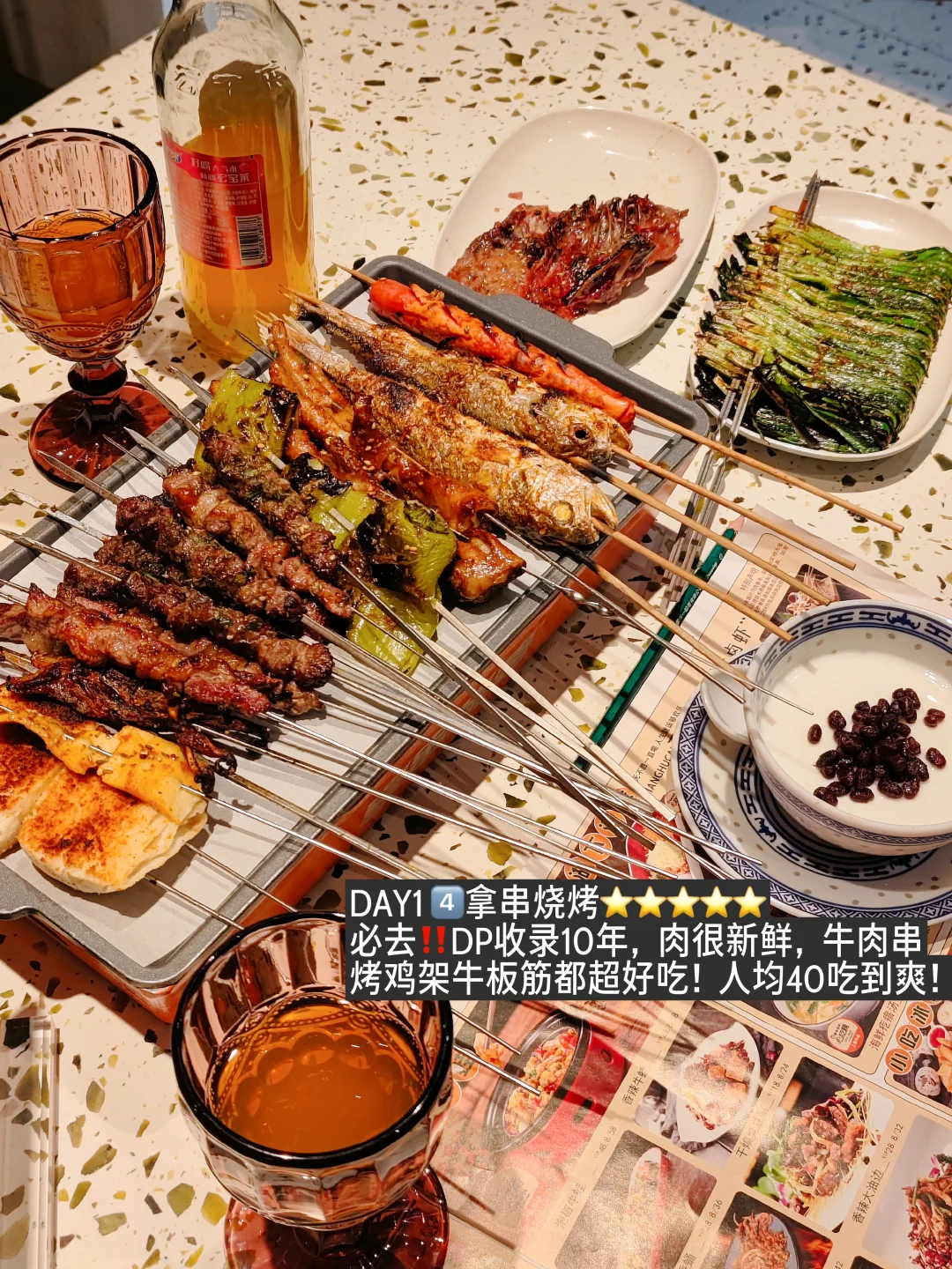 挑战每周逃离北京去旅行📍第1站：唐山