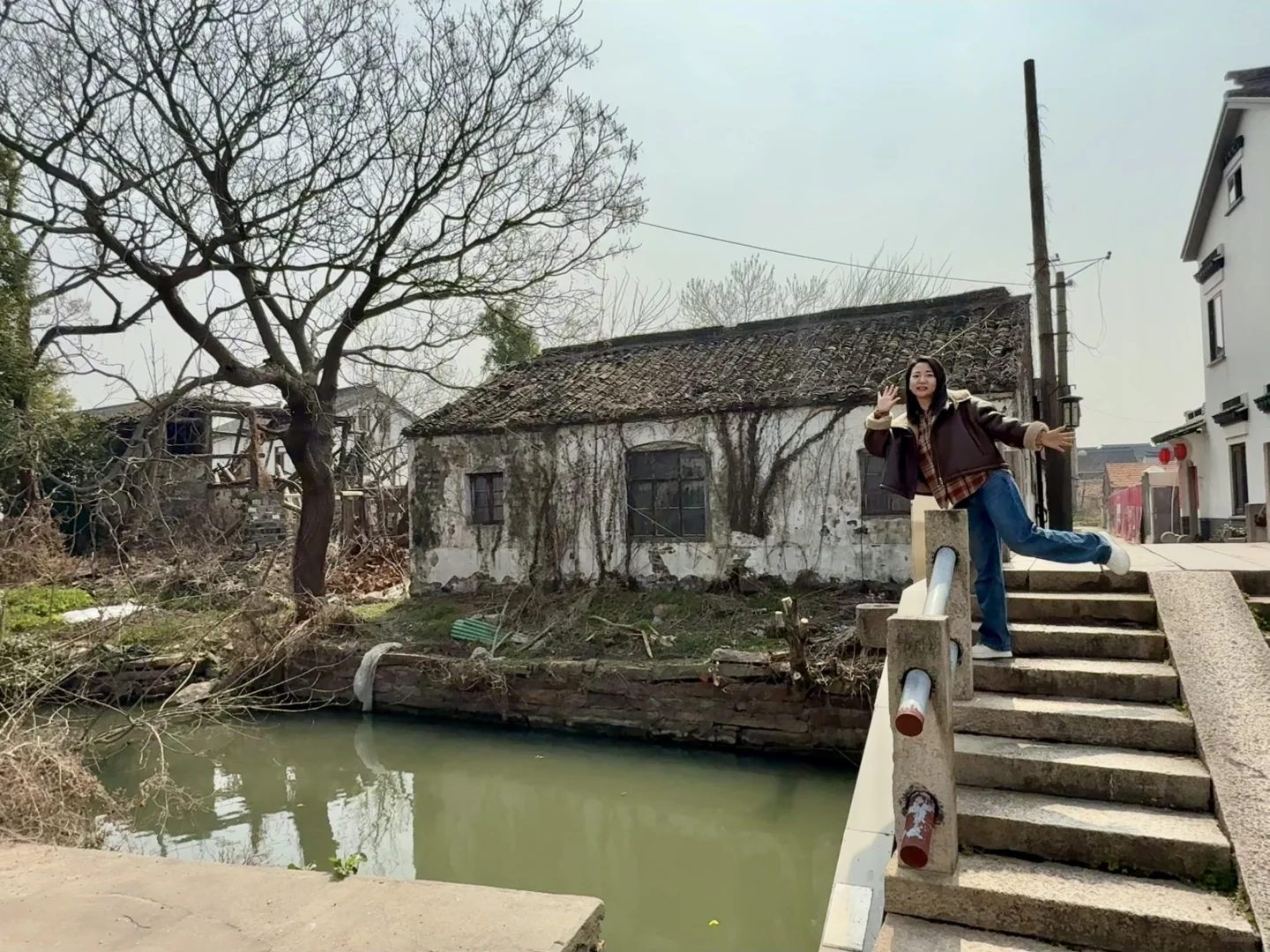 白鹿新剧《北上》取景地❗我先打卡啦