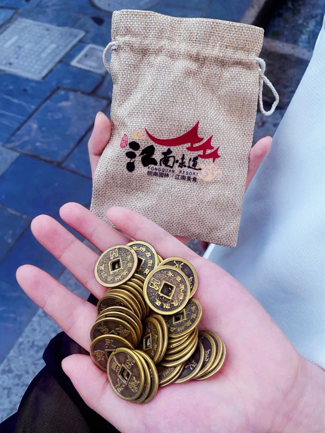 江南秘境之旅🍒安徽铜陵永泉小镇旅游攻略