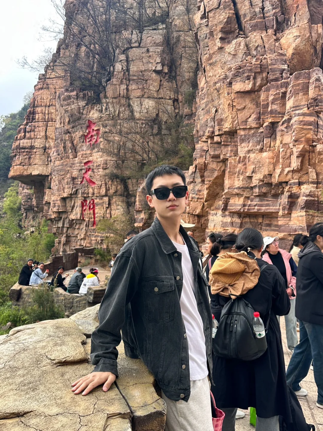 去有风的地方⛰️邯郸东太行