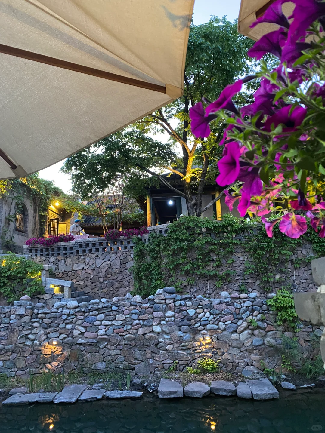 古北水镇live图｜周末刚刚好 二天一夜攻略