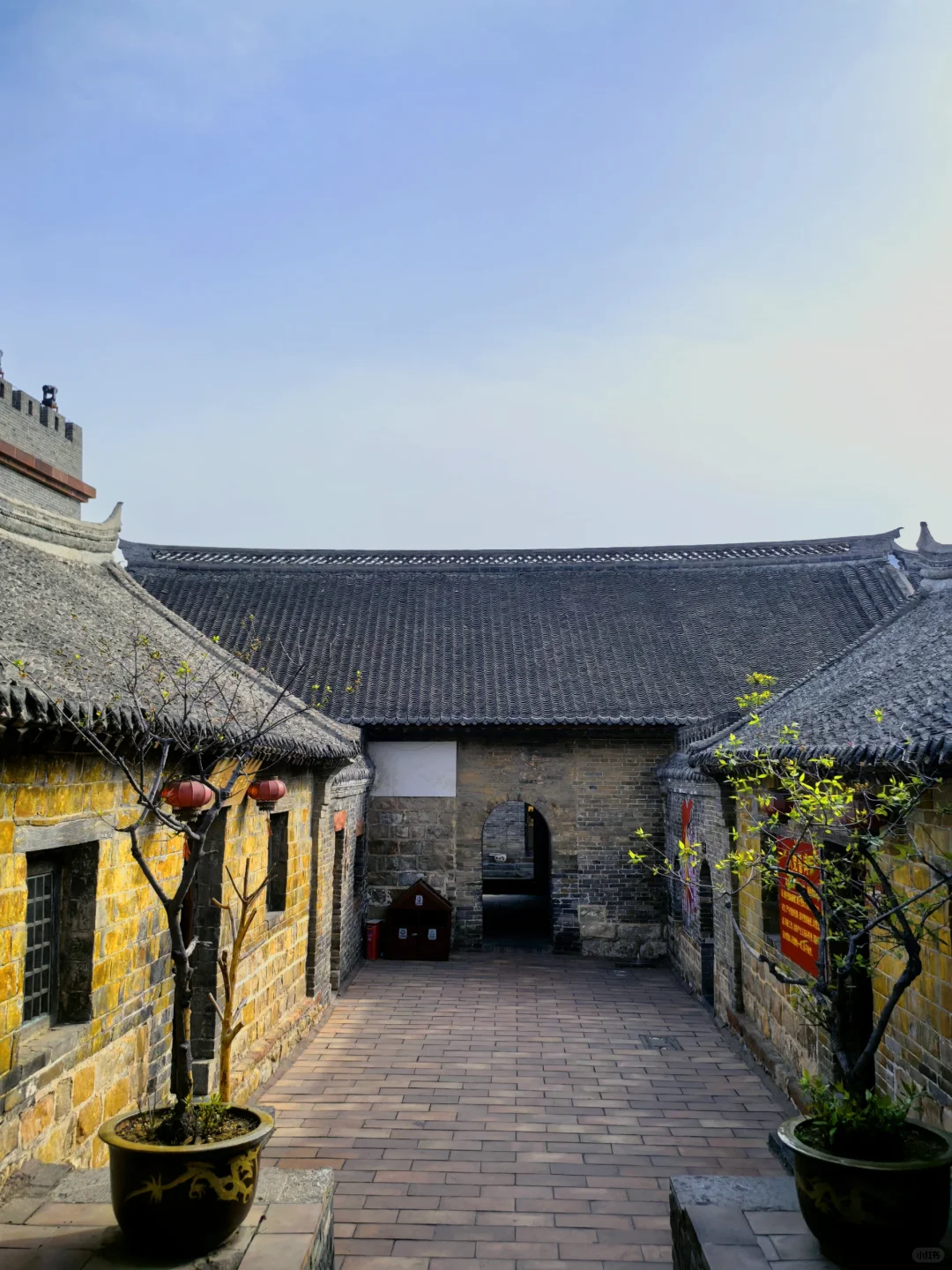 📸在河南禹州神垕老街遇见春日慢时光