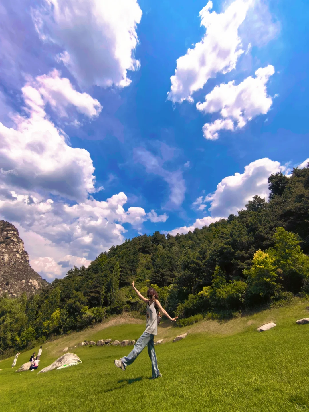 之前听朋友说我不信，来了之后才开始后悔