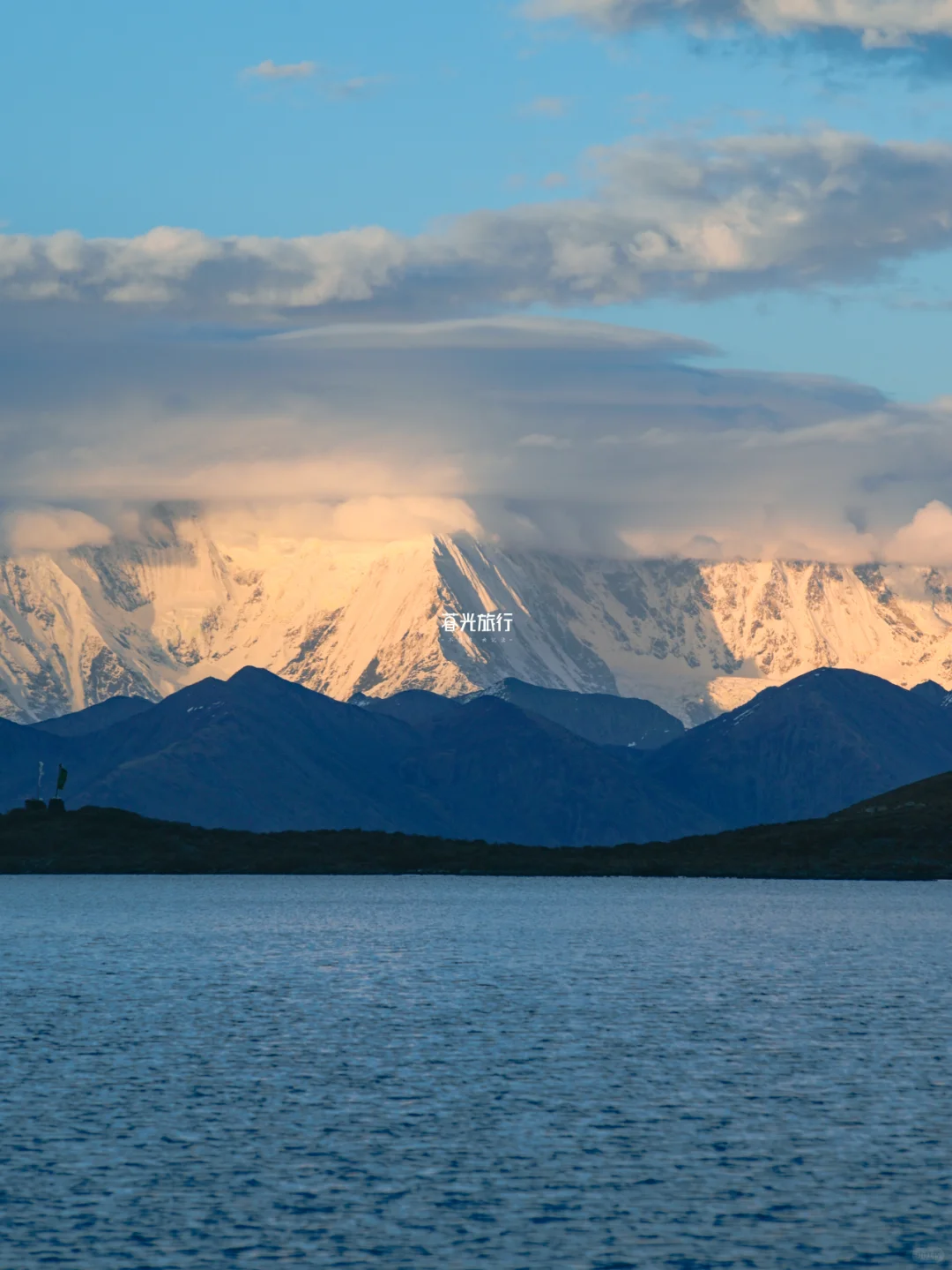 去了川西才知道！😅这些景点完全没必要去