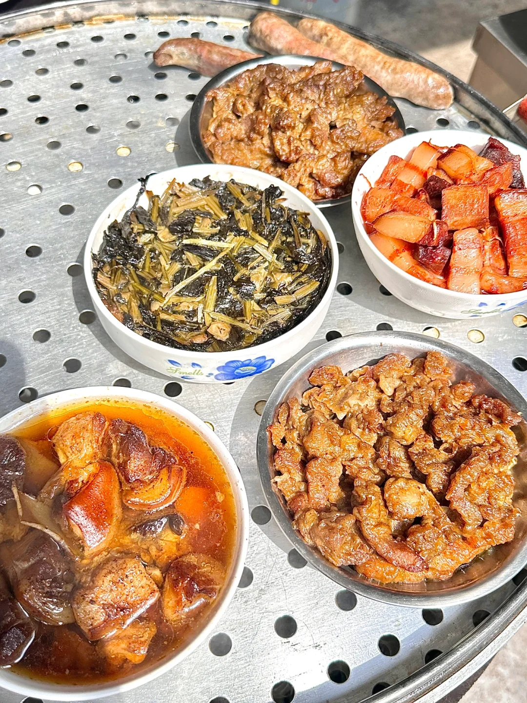 河南版“小桂林”国庆休闲好去处