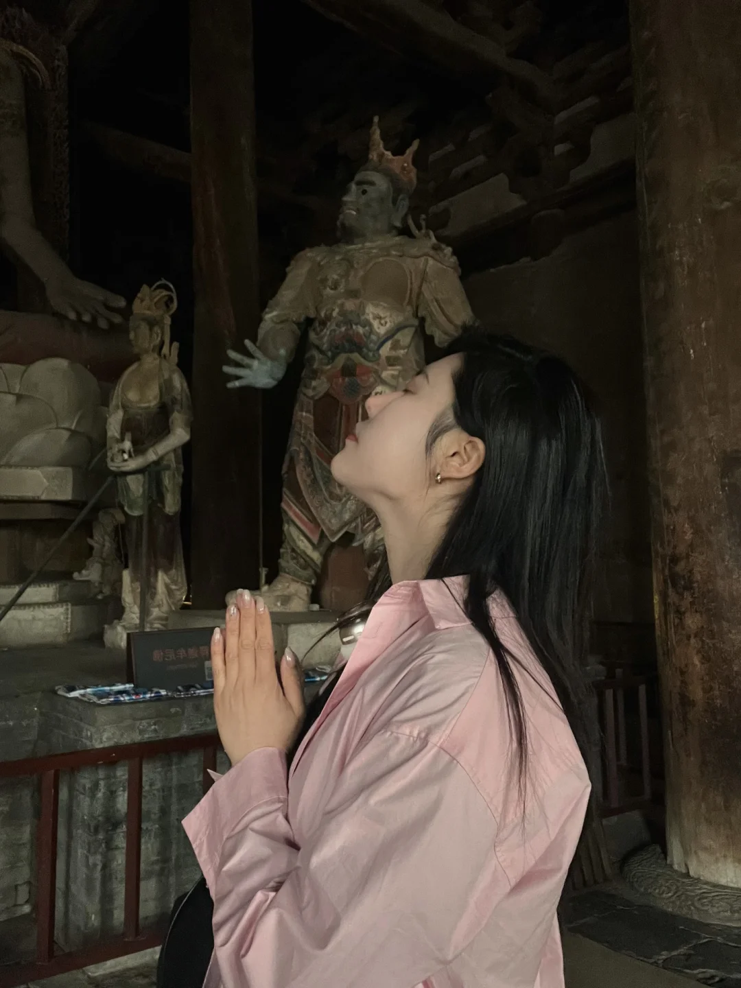 在锦州｜自驾1天穿越千年三大神迹全攻略