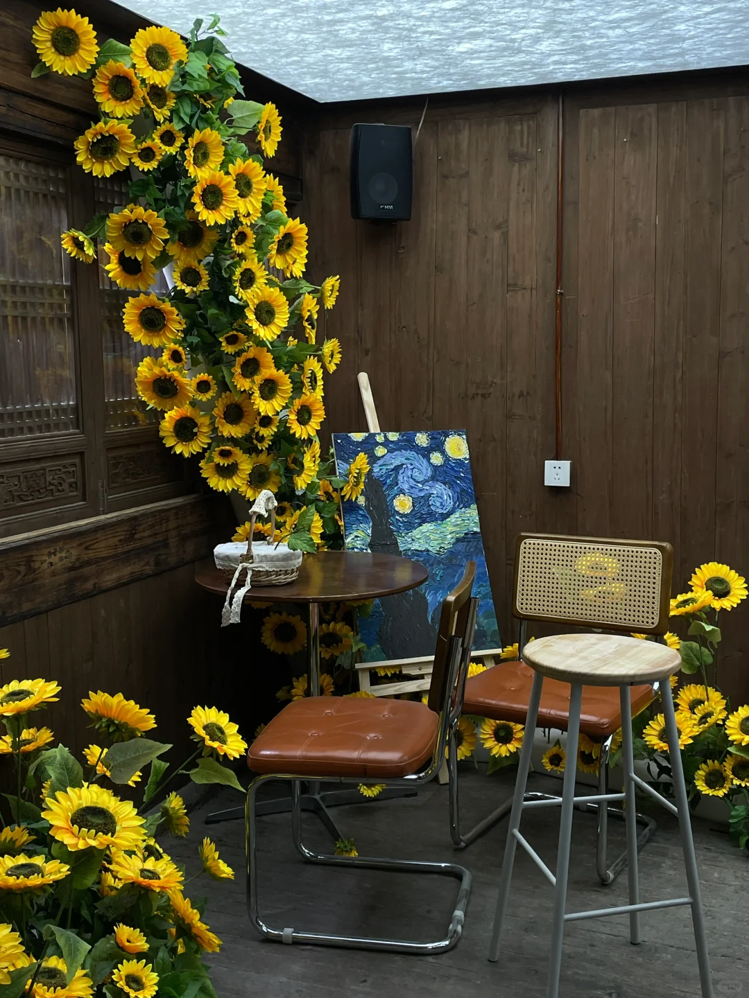 宏村超全拍照打卡机位📷附路线图‼️