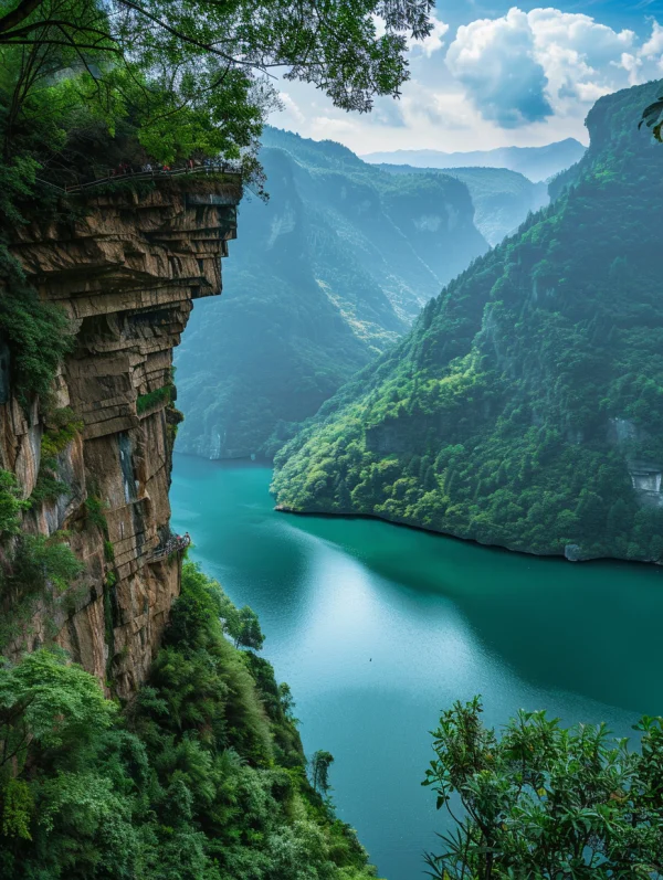 北京出发2小时，我以为自己到了桂林