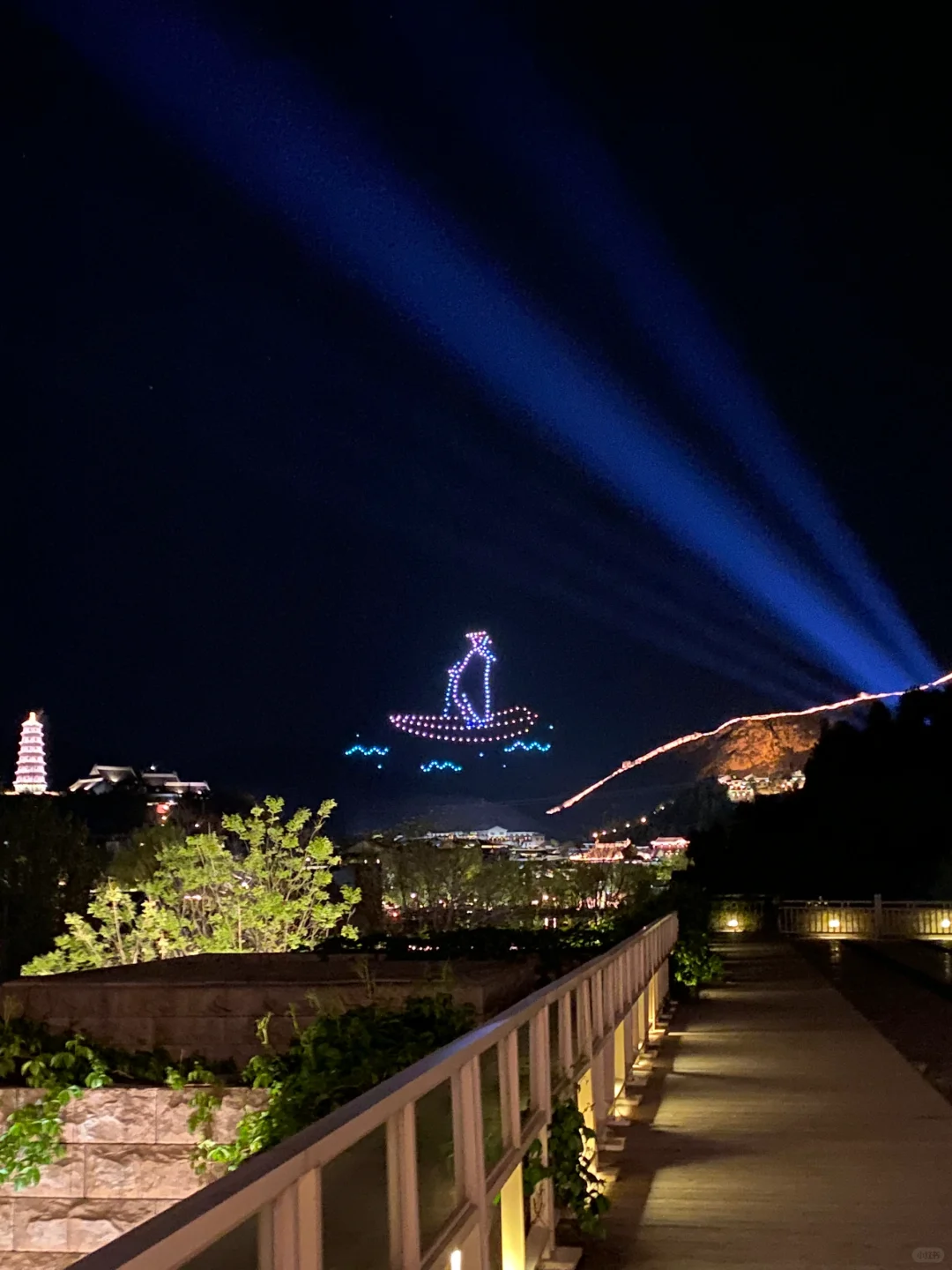 古北水镇live图｜周末刚刚好 二天一夜攻略