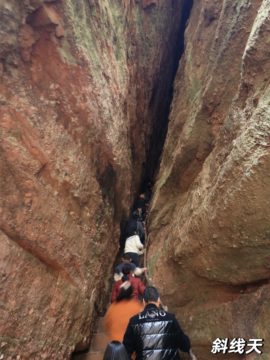 【泰宁大金湖·甘露寺】乘船游览攻略